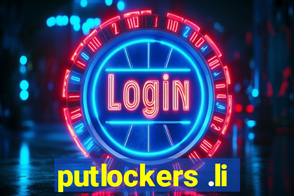 putlockers .li